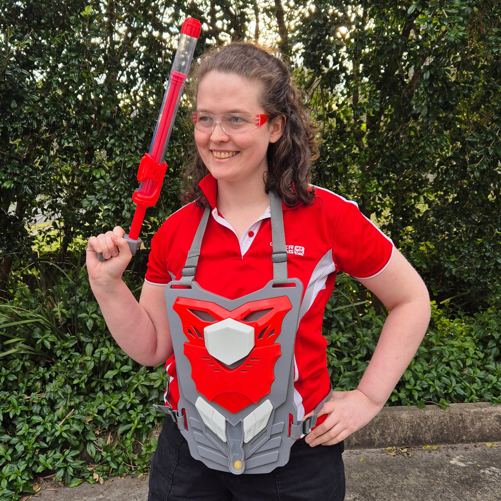 FAMILY BUNDLE: Summer Special