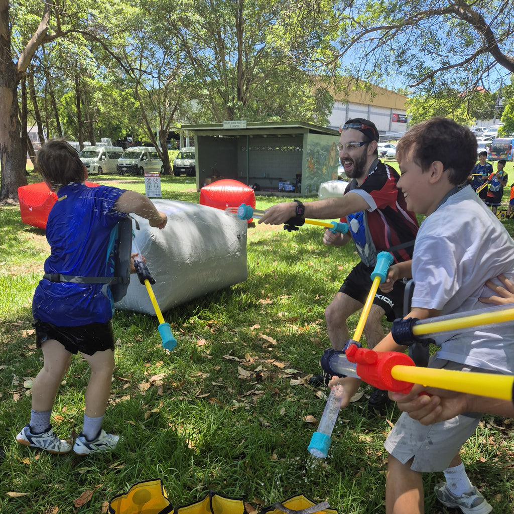 DUO: Water Royale SUPER Set of 2