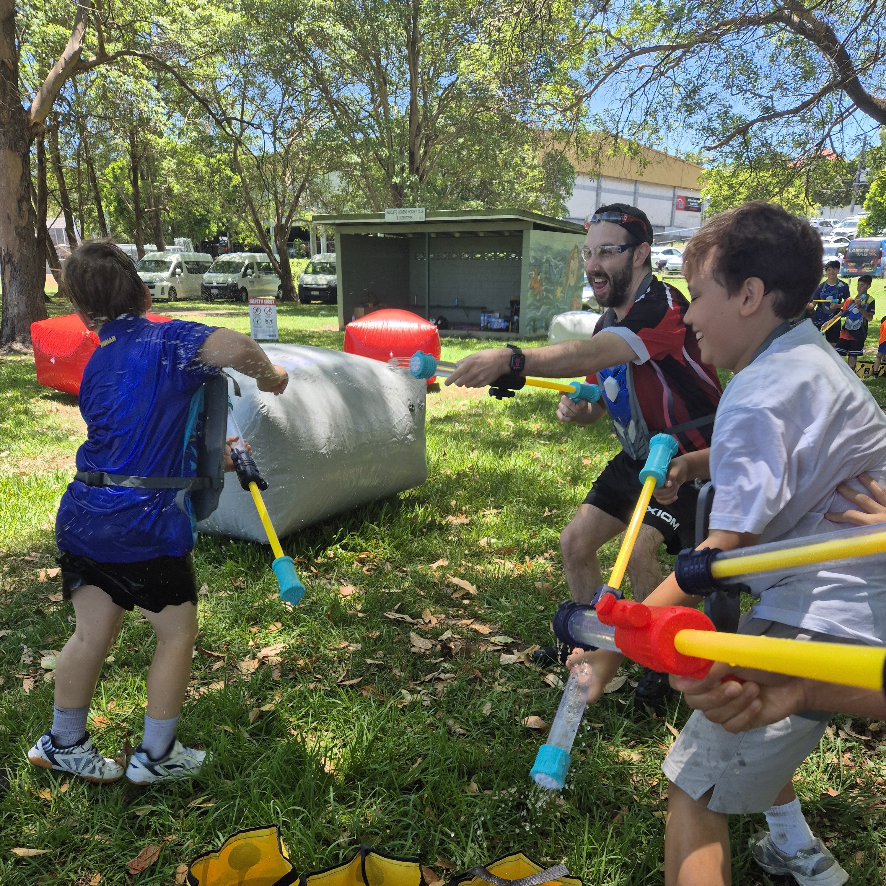 FAMILY BUNDLE: Summer Special