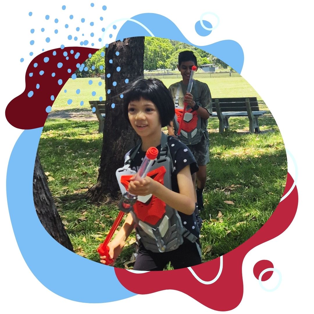 FAMILY BUNDLE: Summer Special