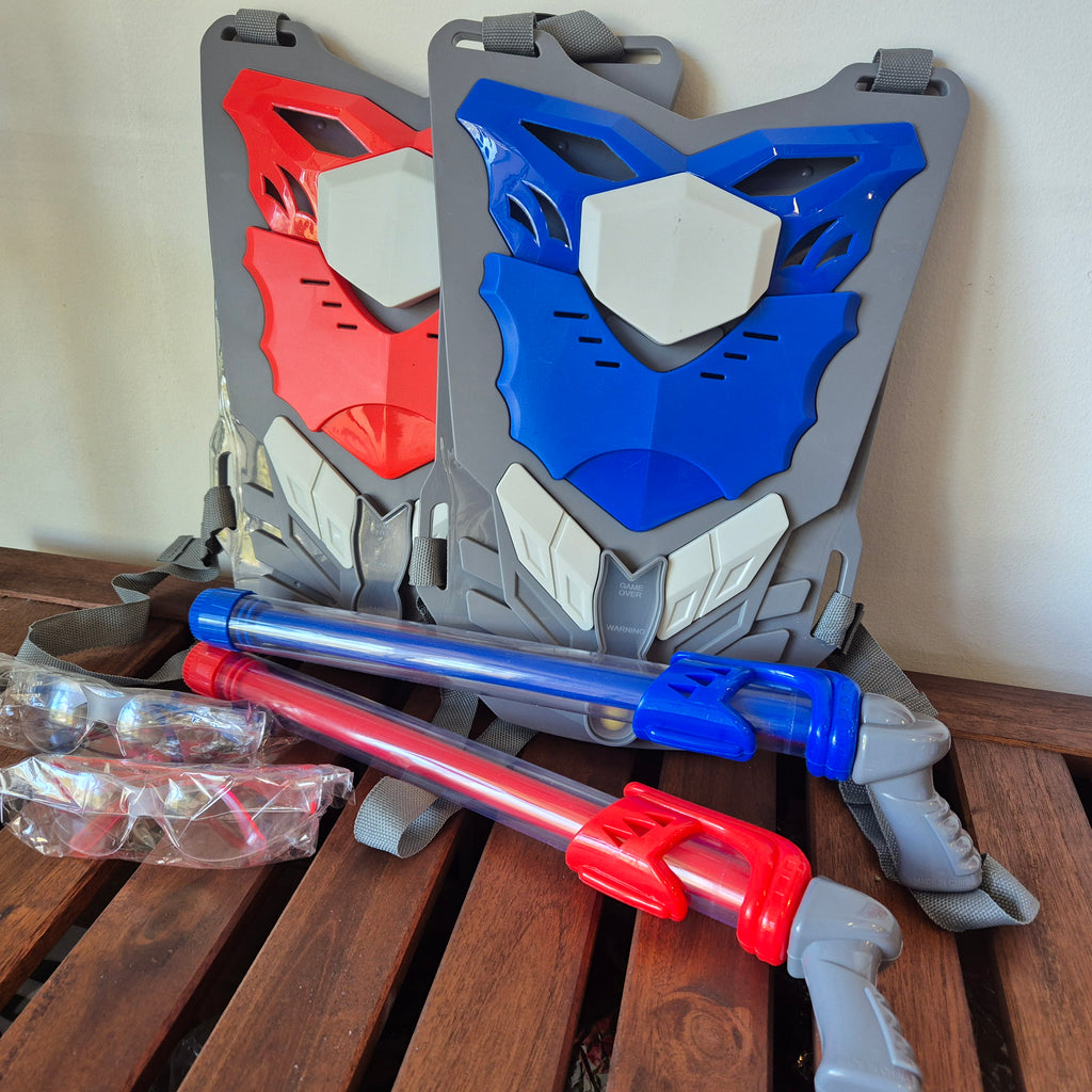 FAMILY BUNDLE: Summer Special