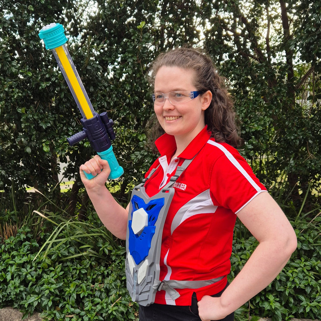 DUO: Water Royale SUPER Set of 2